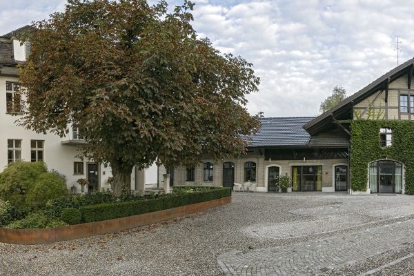 Boutique-Hotel Auberge Langenthal